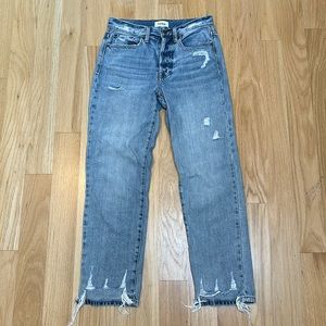 Pistola Jeans